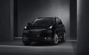 LYNK&Co 01 Xing Pro 2017 года 